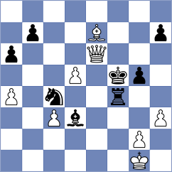 Pein - Kalinina (Chess.com INT, 2020)