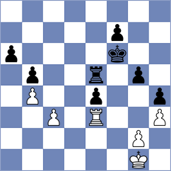 Sattarov - Niemann (chess.com INT, 2024)