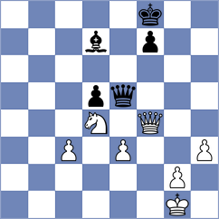 Eljanov - Bas Mas (chess.com INT, 2023)