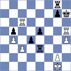 Tay - Arun (Chess.com INT, 2020)