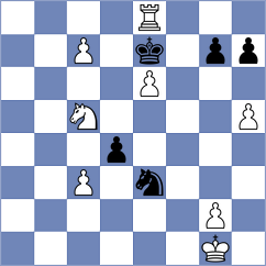 Sengupta - De Abreu (Chess.com INT, 2020)