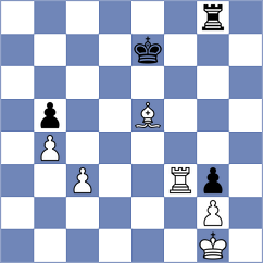 Mencos - Chamorro Yac (chess.com INT, 2022)
