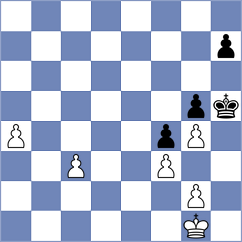 Korchmar - Prieto Aranguren (chess.com INT, 2024)