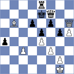 Grbac - Zubarev (chess.com INT, 2024)
