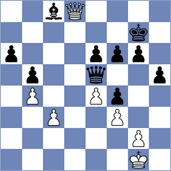 Stefanov - Dodeja (Chess.com INT, 2021)