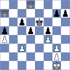 Sokolin - Kriti (chess.com INT, 2021)