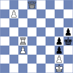 Bullen - Heinechen (chess.com INT, 2023)