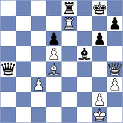 Igambergenov - Zenker (Chess.com INT, 2020)