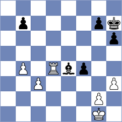 Srihari - Hrbek (chess.com INT, 2024)