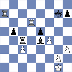 Rosen - Polgar (Chess.com INT, 2019)