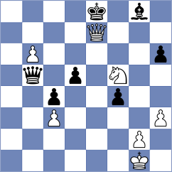 Grabinsky - Bressy (chess.com INT, 2023)