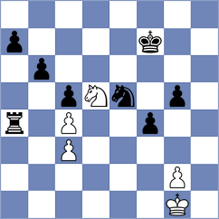 Chigaev - Goutham Krishna H (chess.com INT, 2023)