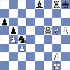 Medina - Fronda (chess.com INT, 2020)