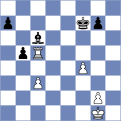 Perez Gormaz - Bengtson (Chess.com INT, 2021)