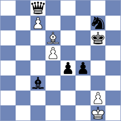 Navrotescu - Paveto (chess.com INT, 2024)