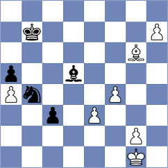 Kosteniuk - Bellissimo (chess.com INT, 2024)