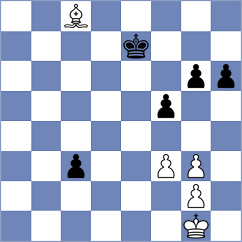 Elgersma - Banawa (Chess.com INT, 2021)