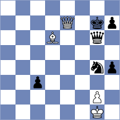Fressinet - Ponomariov (chess.com INT, 2024)
