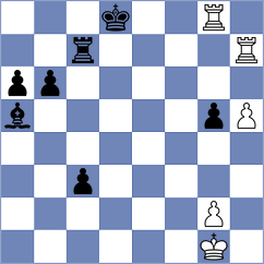 Xiong - Ebrahimi Herab (chess.com INT, 2024)