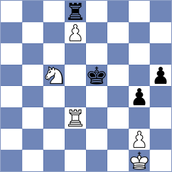 Savanovic - Michalik (Chess.com INT, 2019)