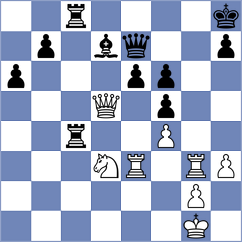 Eraschenkov - Mekhitarian (Chess.com INT, 2020)
