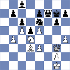 Vifleemskaia - Cagara (chess.com INT, 2021)