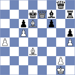 Jones - Haydon (Chess.com INT, 2020)