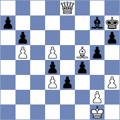 Juhasz - Dahanayake (chess.com INT, 2021)