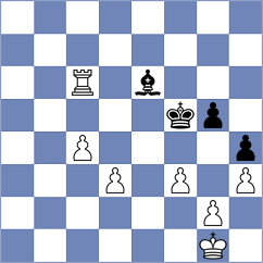 Mokshanov - Legenia (chess.com INT, 2021)
