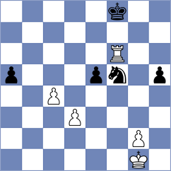 Papayan - Santos Flores (chess.com INT, 2024)