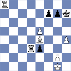 Plyasunov - Manon Og (chess.com INT, 2024)