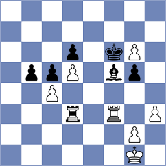 Heberla - Carlsen (chess.com INT, 2024)
