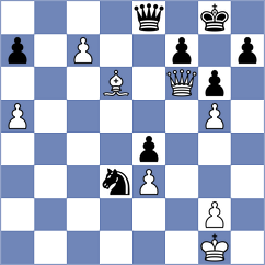 Sailer - Emeliantsev (chess.com INT, 2024)