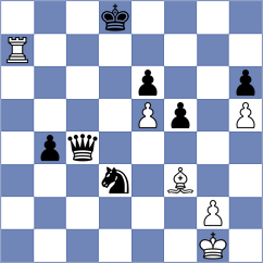 Esenbek Uulu - Peczely (chess.com INT, 2024)
