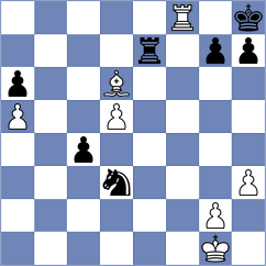 Barp - Peatman (chess.com INT, 2024)
