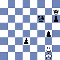 Le Goff - Nathan (chess.com INT, 2024)