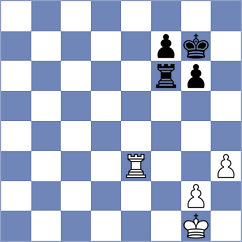 Dreev - Meshkovs (chess.com INT, 2024)