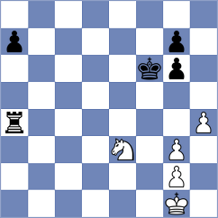 Khamzin - Zhukov (chess.com INT, 2021)