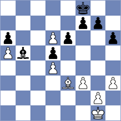 Komarov - Kostin (Chess.com INT, 2020)