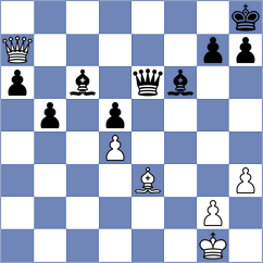 Vlachos - Olsen (chess.com INT, 2024)