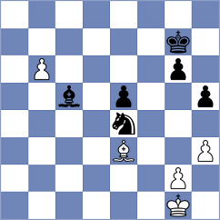 Saito - Mindlin (chess.com INT, 2024)