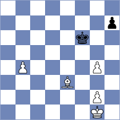 Budisavljevic - Vallejo Diaz (Chess.com INT, 2020)
