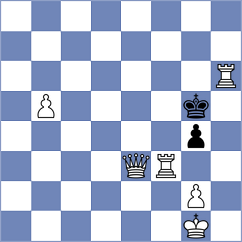 Venkatesh - Antoniou (chess.com INT, 2024)