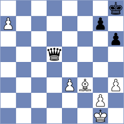 Teclaf - Daggupati (chess24.com INT, 2021)