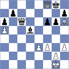 Campbell - Talyansky (Chess.com INT, 2017)