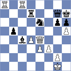 Moroni - Aranha Filho (Chess.com INT, 2020)