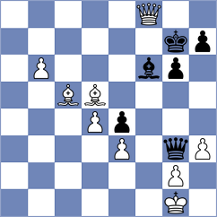 Franca - Tomiello (Chess.com INT, 2020)