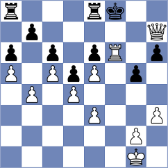 Mesquita - Jaskolka (chess.com INT, 2024)