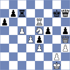 Linares Napoles - Fuentes Inzunza (Chess.com INT, 2021)