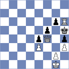 Ptacnikova - Ladan (chess.com INT, 2021)